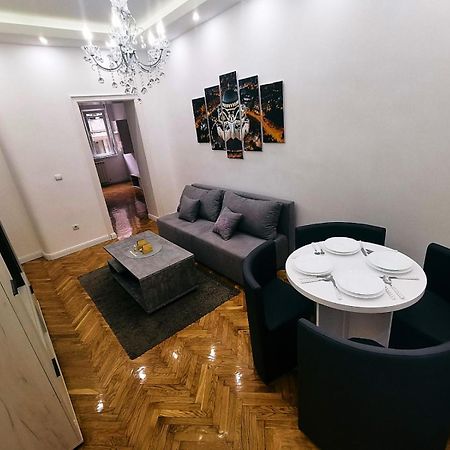 Victory Apartment - Heart Of Belgrado Exterior foto