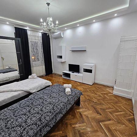 Victory Apartment - Heart Of Belgrado Exterior foto